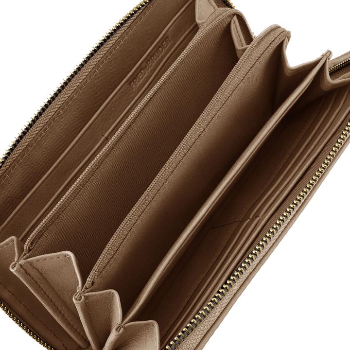 Immagine prodotto FredsBruder Just Easy Geldbörse RFID Schutz Leder 18.5 cm