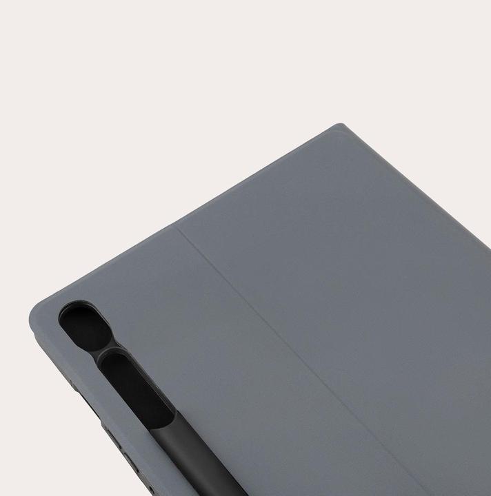 Actual product image Tucano GALA case Galaxy Tab S9+ Samsung Galaxy Tab S9+ (Galaxy Tab S9+)