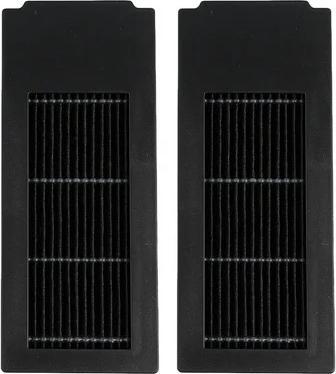 Immagine prodotto Homava Filtro per Ecovacs Deebot X2, X2 Pro, X2 Omni (2 pezzi)