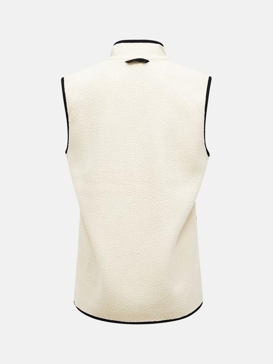 Produktbild Peak Performance Naturerush Pile Vest (M)