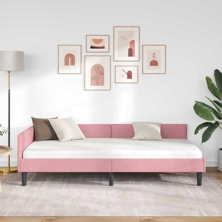 Image du produit vidaXL Schlafzimmermöbel (100 x 200 cm)