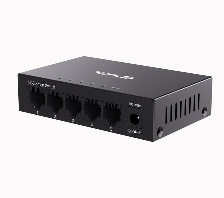Immagine prodotto Tenda Switch TEG2205D 5GE Cloud (5 porte)
