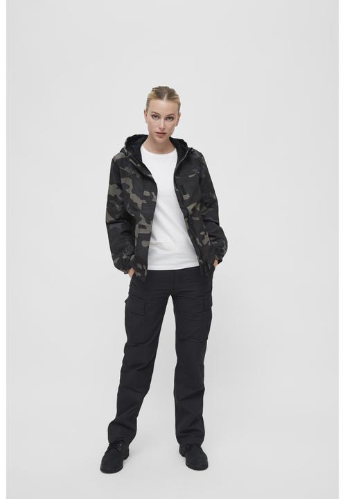 Immagine prodotto Brandit Giacca a vento estiva da donna Frontzip - 16183 (S)
