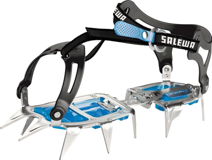 Salewa Alpinist Walk Crampon
