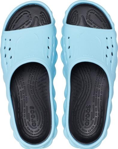 Produktbild Crocs K's Echo Slide (33)