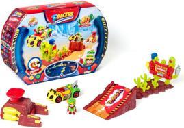 Actual product image Magic Box Figurka T-Racers - Zestaw Eagle Jump (PTRSD014IN00)