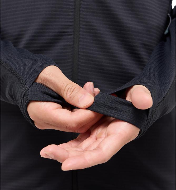 Produktbild Haglöfs L.I.M Mid Multi II Hood (L)