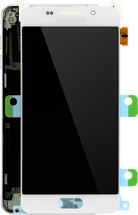 Immagine prodotto Samsung Ricambio LCD Galaxy A3 2016 (Display, Galaxy A3 (2016))