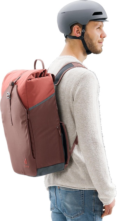 Actual product image Deuter Xberg 25 (25 l)