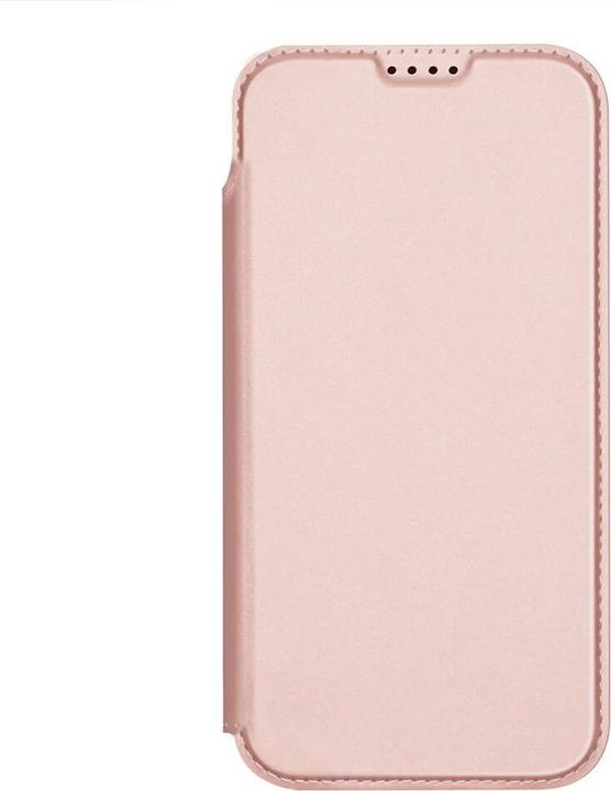 Produktbild Dux Ducis iPhone 17 Air Cover with Stand - Pink (Apple iPhone 17 Pro)