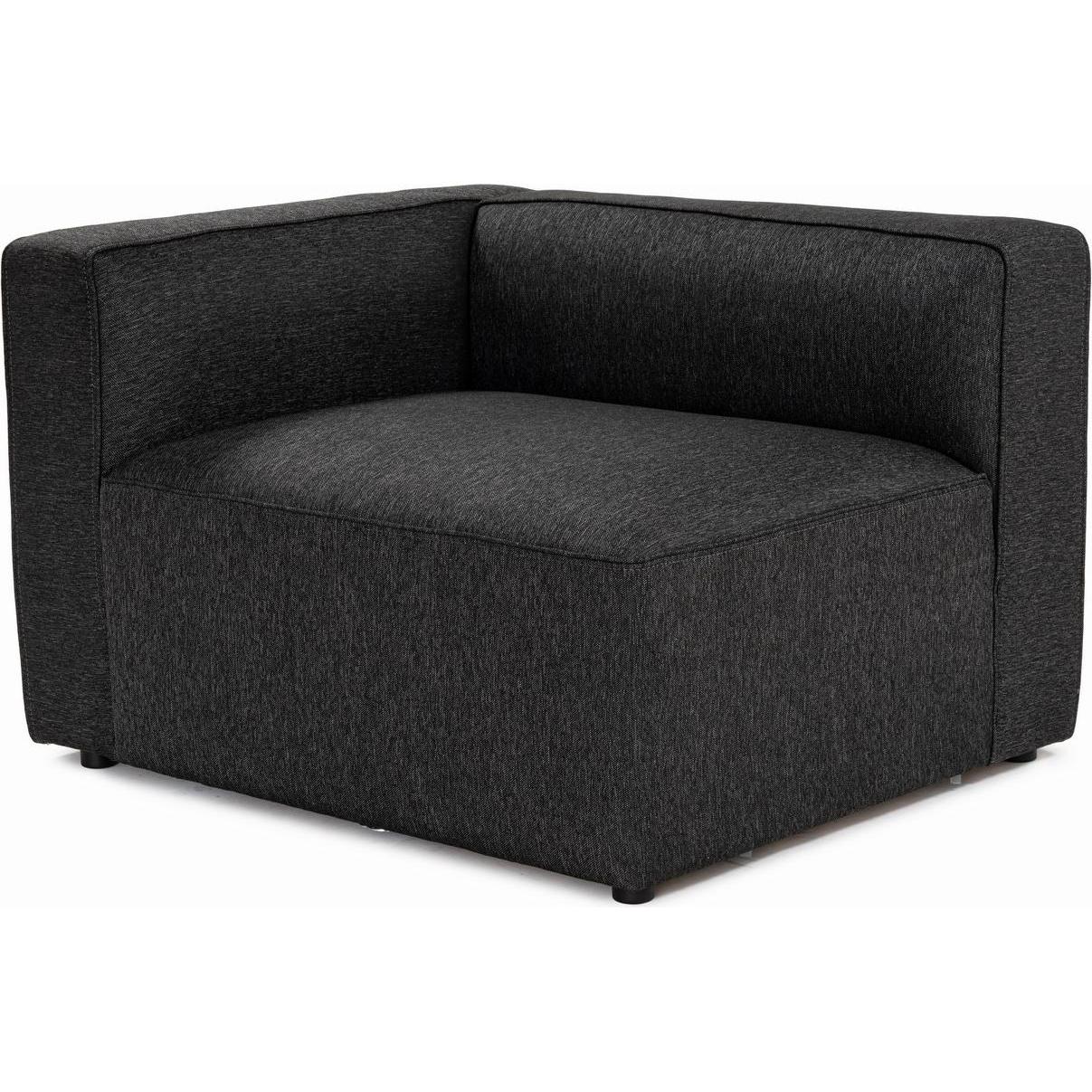 Atelier del Sofa, Sofa, Mora (2-Sitzer)