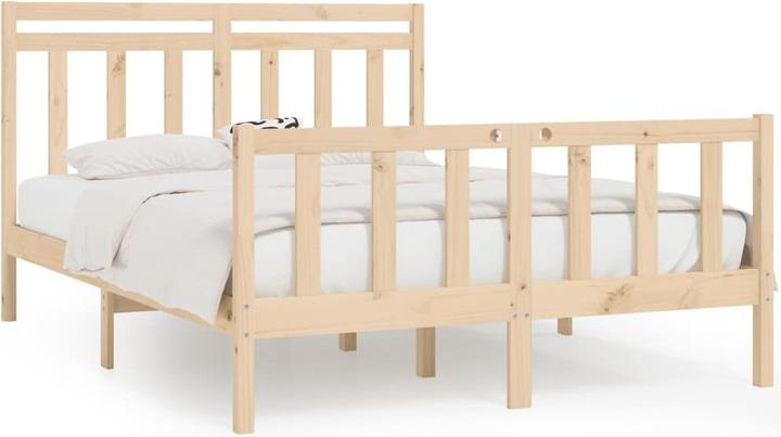 Actual product image vidaXL Ulf (200 x 200 cm)