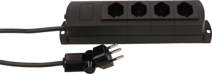 Produktbild Max Hauri Prime Line (4 x, Typ 13, 3 m)