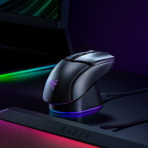 Produktbild Razer Cobra HyperSpeed (Kabelgebunden, Kabellos)