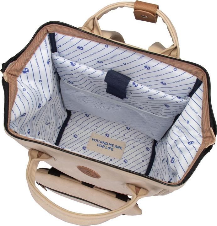 Immagine prodotto Cabaia Adventurer M (23 l)