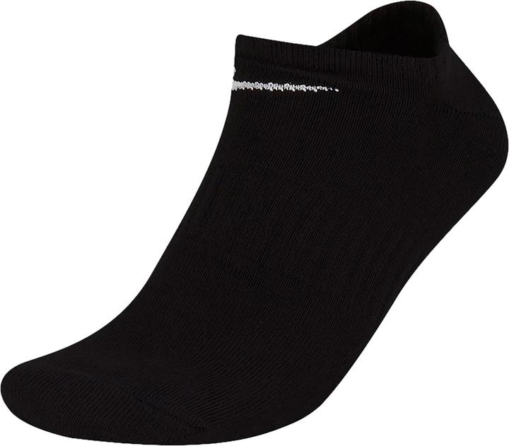 Image du produit Nike Everyday Lightweight No Show (paquet de 6, 38 - 42)