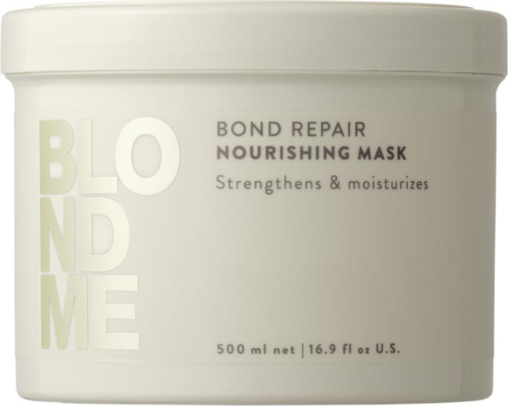 Actual product image Schwarzkopf Professional Bond Repair (500 ml)