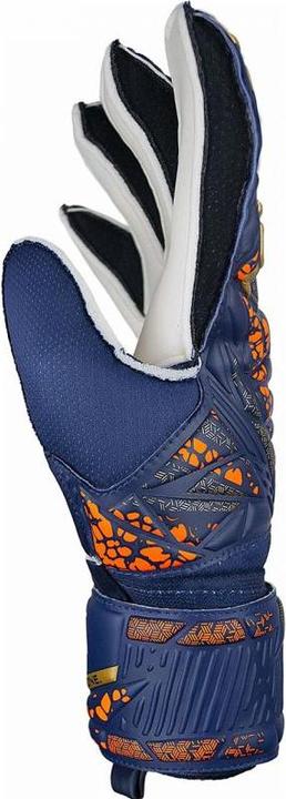 Produktbild Reusch Attrakt Solid Torwarthandschuhe (8)
