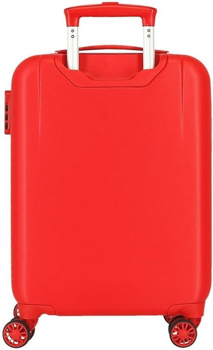 Produktbild Disney Valigia Cabina Mickey e Minnie (33 l)