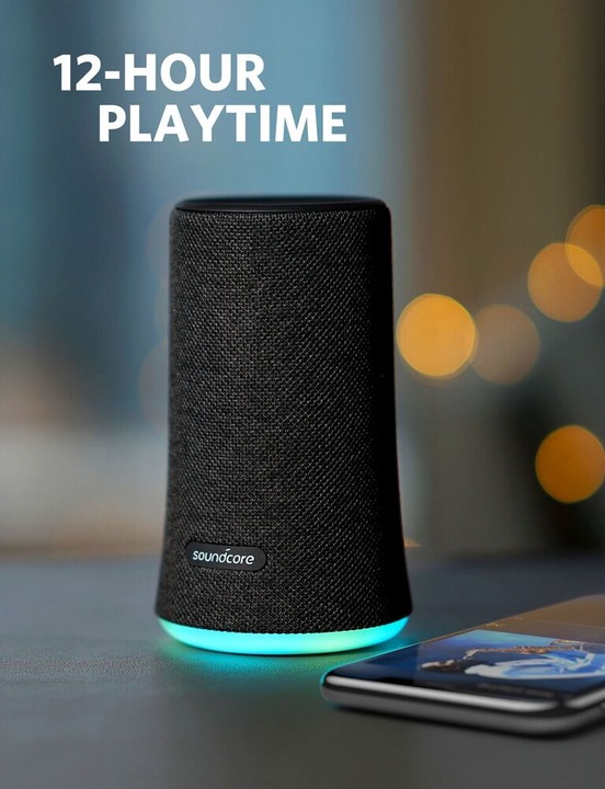 Produktbild Anker SoundCore Flare (12 h, Akkubetrieb)