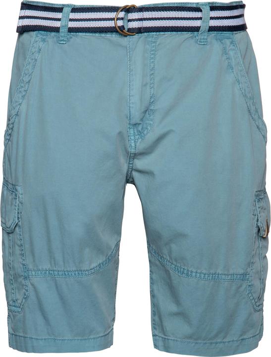 bleu lavé