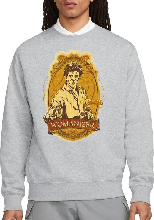 Produktbild Cheers Womanizer Sweatshirt (M)