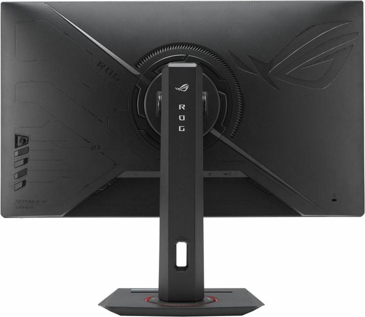 Produktbild ASUS XG27UCS (3840 x 2160 Pixel, 27")