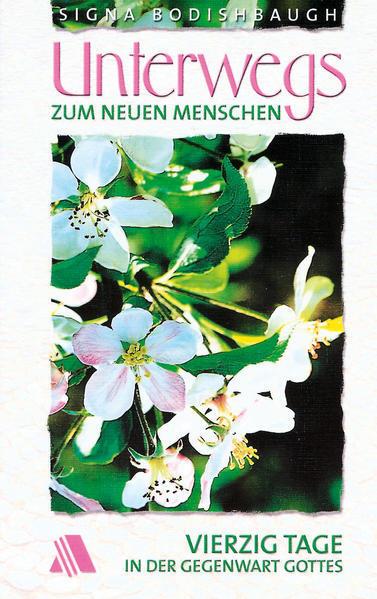 Produktbild Bodishbaugh, S: Unterwegs zum neuen Menschen (Deutsch, 1999)