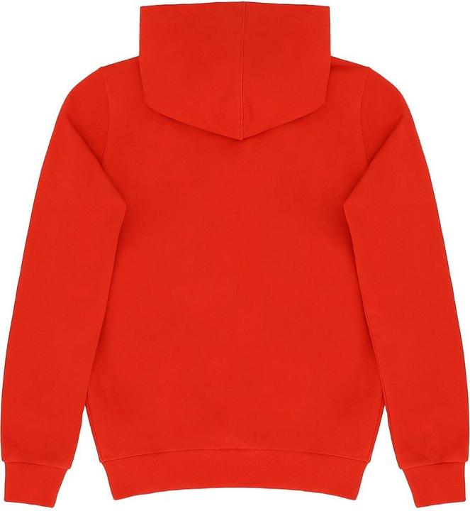 Produktbild Macron Kinder-Kapuzenpullover Pays de Galles Rugby XV Merch CA Groc