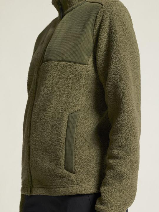 Produktbild Craft ADV Explore Pile Fleece Jacket W (M)