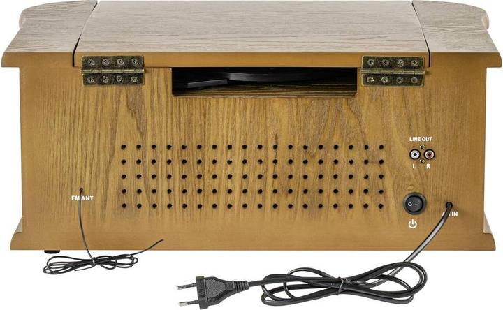 Immagine prodotto Reflexion HIF2002 (Manuale)