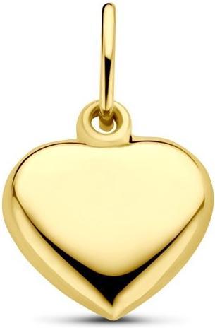 Image du produit Marie Pendentif Coeur (Or)
