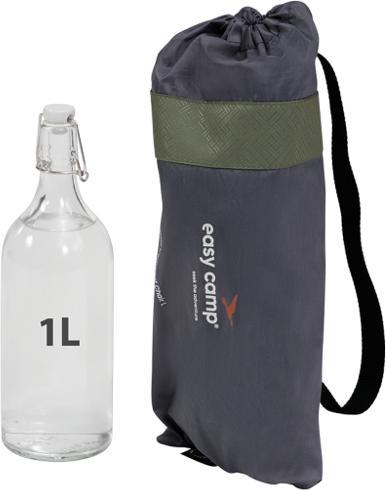 Produktbild Easy Camp Campingstuhl Willow Compact, Grün