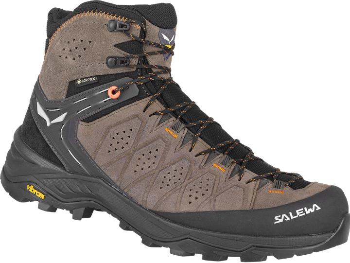 Immagine prodotto Salewa Scarpe Alp Trainer 2 Mid GTX (42)