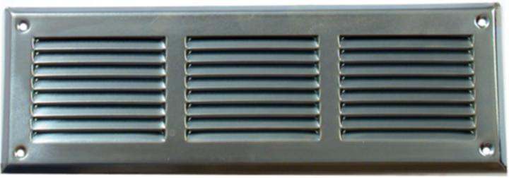 Actual product image Torbel Ventilation grille