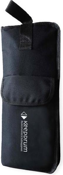Produktbild keepdrum Stocktasche für Trommelstöcke (Schlagzeug)