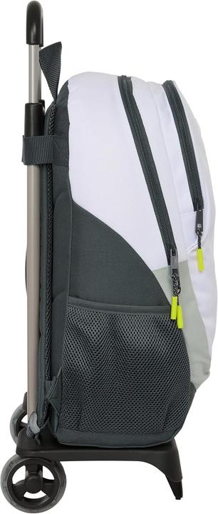 Productafbeelding Real Zaino Scolastico Madrid C.F.