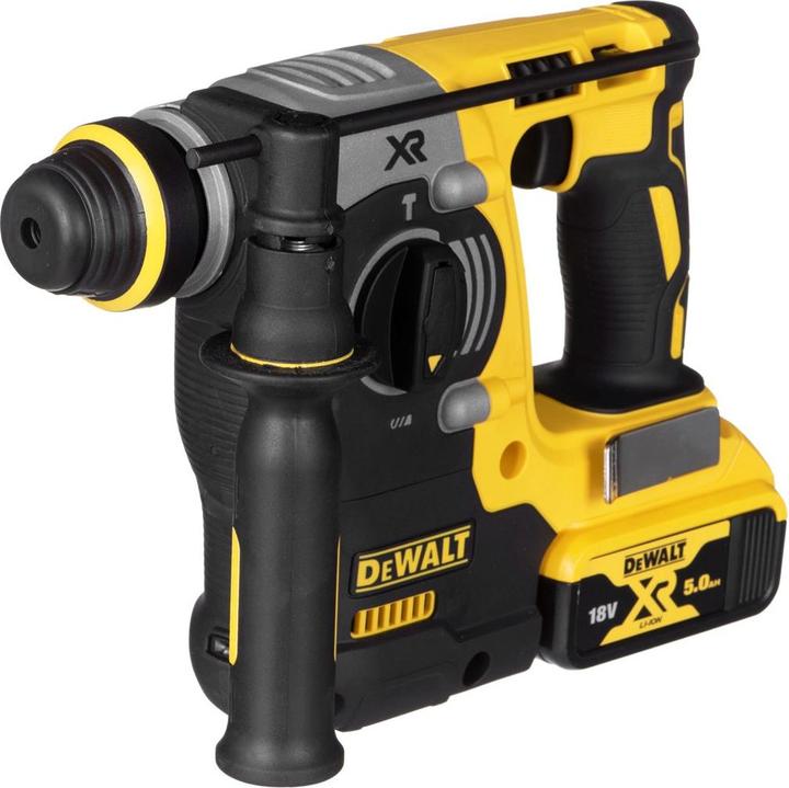 Productafbeelding DeWalt Combo Kit