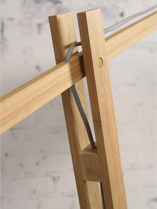 Actual product image Good&Mojo Cango (E27)