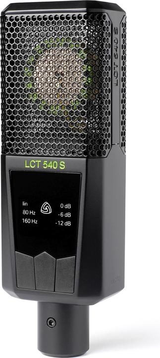 Immagine prodotto Lewitt Microfono LCT 540S