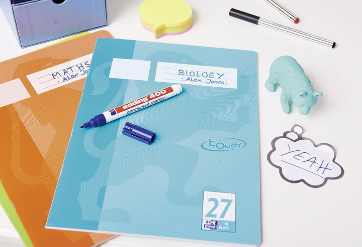 Produktbild Edding 400 (1 x)