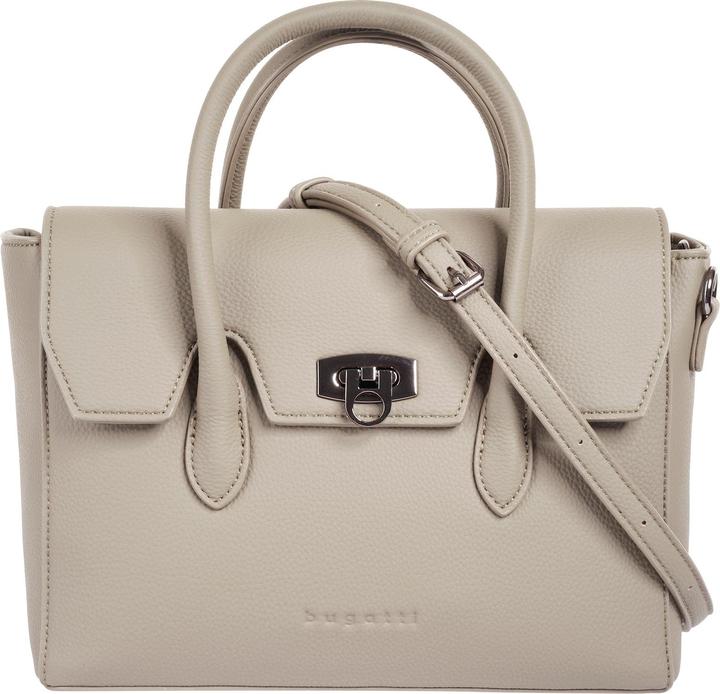 Actual product image Bugatti Ira Schultertasche M 27 cm