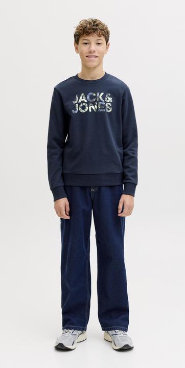 Produktbild Jack & Jones Sweatshirt Sweatshirt (152)