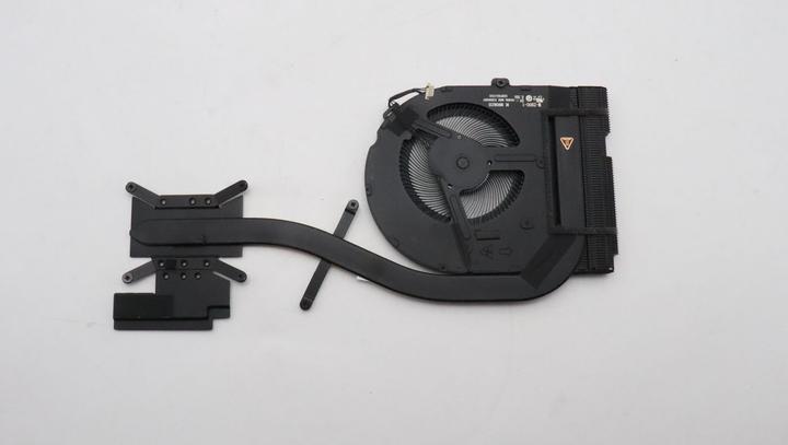 Produktbild Lenovo HEATSINK Griffin
