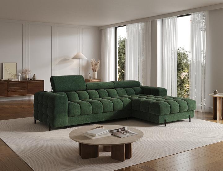 Produktbild ELTAP Felro (3-Sitzer, Ecksofa)