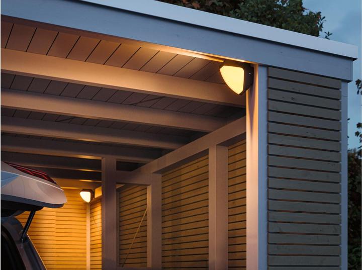 Produktbild Paulmann Ikosea (560 lm, IP44)