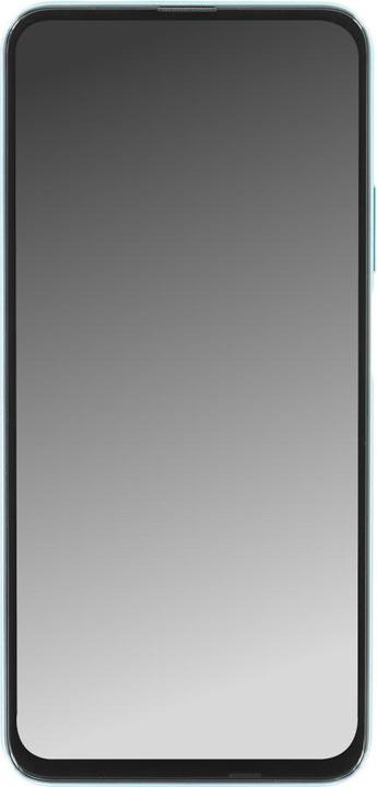 Actual product image OEM Display + frame for Huawei P Smart Pro 2019 breathing crystal (Display)