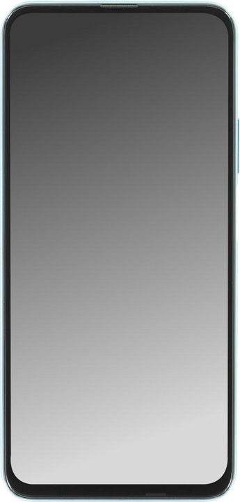 Actual product image OEM Display + frame for Huawei P Smart Pro 2019 breathing crystal (Display)