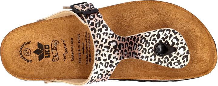 Actual product image Lico Bioline Trend (39)