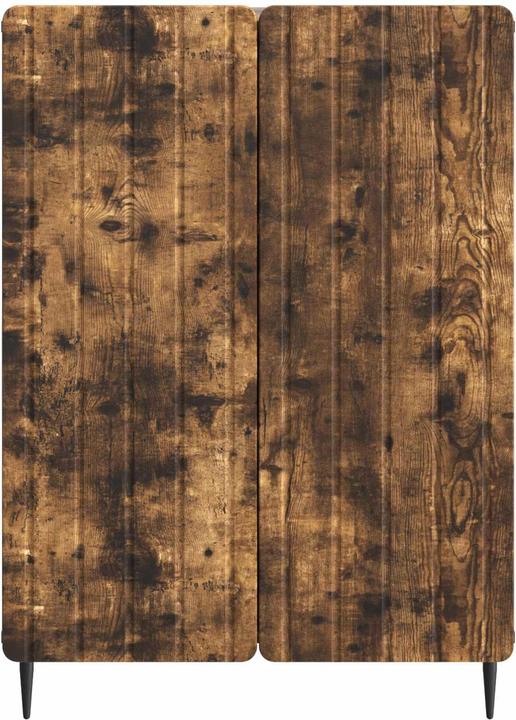 Produktbild vidaXL Sideboard-Möbel (34.50 x 66 x 92 cm)